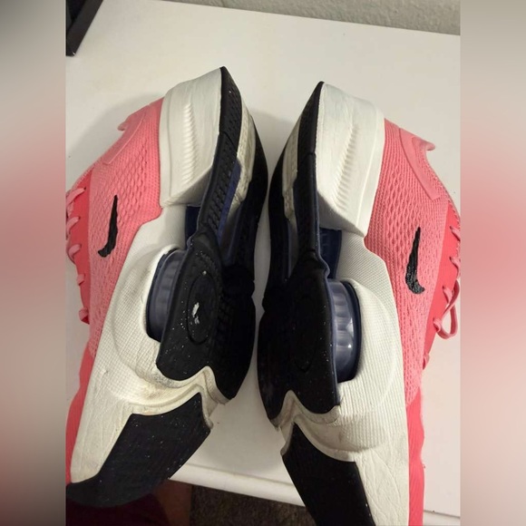 Nike Air Zoom SuperRep 4 Next Nature en color rosa. - Picture 6 of 8